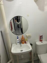 Blk 412 Bedok North Avenue 2 (Bedok), HDB 3 Rooms #556030911